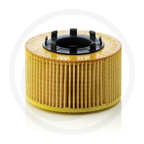 Motorölfilter Hu 920 X Granit