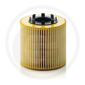 Motorölfilter Hu 923 X Granit