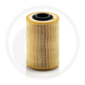 Motorölfilter Hu 924/2 X (565Hu924.2X) Granit