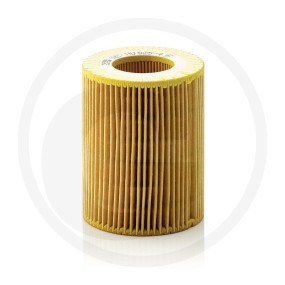 Motorölfilter Hu 925/4 X (565Hu925.4X) Granit
