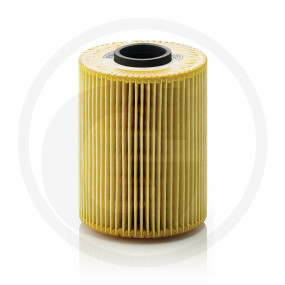 Motorölfilter Hu 926/4 X (565Hu926.4X) Granit