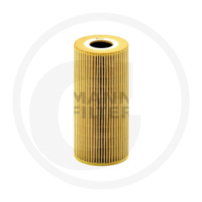 Motorölfilter Hu 951 X Granit 565HU951X