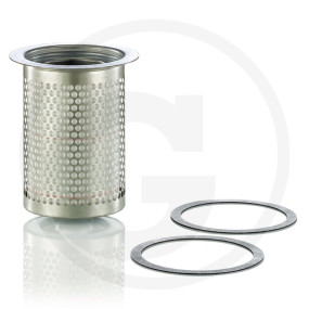 Luftfilter Le 9010 X Granit