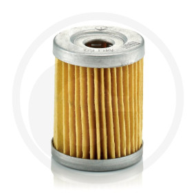 Motorölfilter Mh 50 Granit