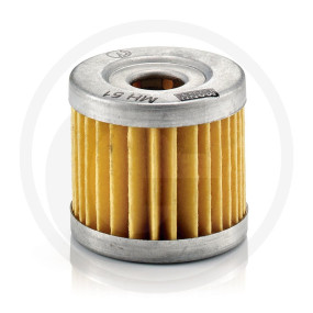 Motorölfilter Mh 51 Granit