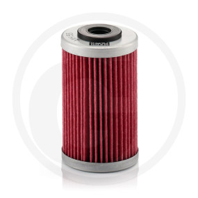 Motorölfilter Mh 55 Granit