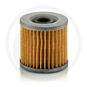 Motorölfilter Mh 66 Granit