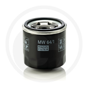 Motorölfilter Mw 64/1 (565Mw64.1) Granit