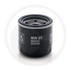 Motorölfilter Mw 65 Granit