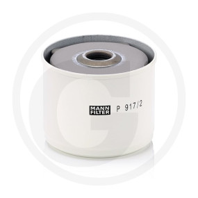 Kraftstofffilter P 917/2 X Granit 565P917.2X