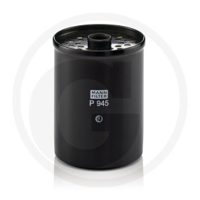 Kraftstofffilter P 945 X Granit 565P945X