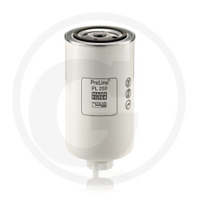 Kraftstofffilter Pl 250 Granit 565PL250