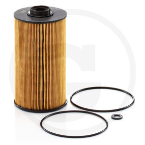 Kraftstofffilter Pu 10 026 X Granit 565PU10026X