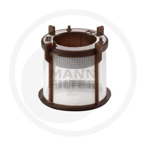 Kraftstofffilter Pu 50 X Granit