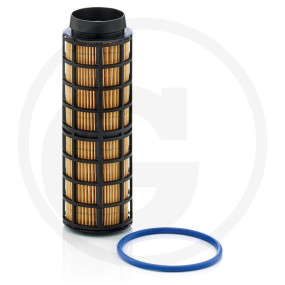 Kraftstofffilter Pu 7017 Z Granit