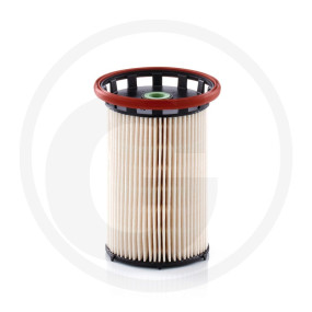 Kraftstofffilter Pu 8008/1 (565Pu8008.1) Granit