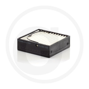 Kraftstofffilter Pu8018 Granit