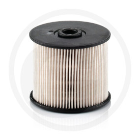 Kraftstofffilter Pu 830 X Granit