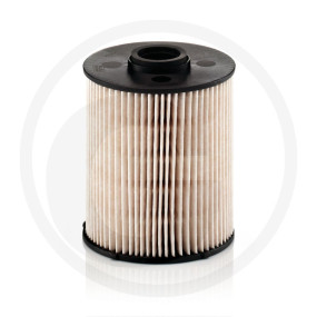 Kraftstofffilter Pu 839 X Granit
