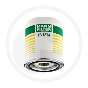 Lufttrocknerkartuschen Tb 1374 X Granit 565TB1374X