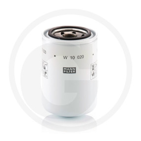 Motorölfilter W 10 020 Granit 565W10020