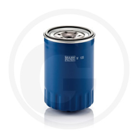 Motorölfilter W 1035 Granit