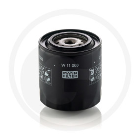 Motorölfilter W 11 008 Granit 565W11008