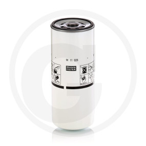 Motorölfilter W 11 025 Granit