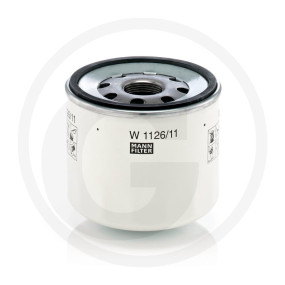 Motorölfilter W 1126/11 (565W1126.11) Granit