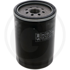 Motorölfilter W 1145/80 (565W1145.80) Granit