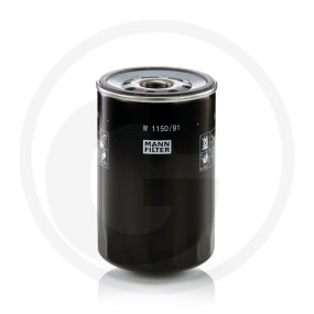 Hydraulikölfilter W 1150/91 Granit 565W1150.91