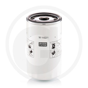 Motorölfilter W 1152/1 (565W1152.1) Granit