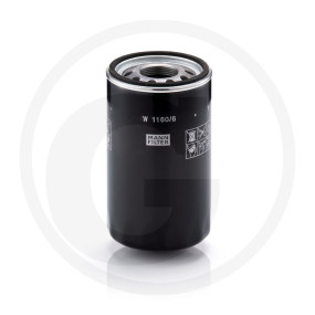 Motorölfilter W 1160/6 (565W1160.6) Granit