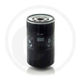 Motorölfilter W 1168 Granit