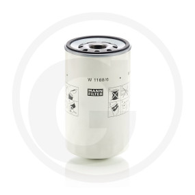 Motorölfilter W1168/6 (565W1168.6) Granit