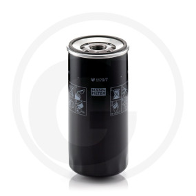 Motorölfilter W 1170/7 Granit 565W1170.7