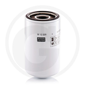 Motorölfilter W 12 205 Granit 565W12205