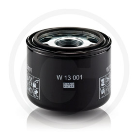 Motorölfilter W 13 001 Granit 565W13001
