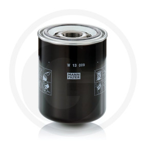 Hydraulikölfilter W 13 009 Granit 565W13009