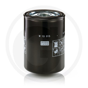 Hydraulikölfilter W 13 015 Granit 565W13015