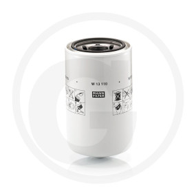 Motorölfilter W 13 110 Granit