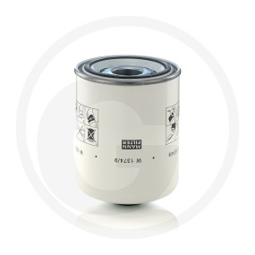 Motorölfilter W 1374/6 Granit 565W1374.6