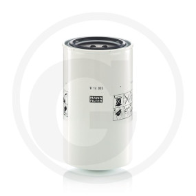 Hydraulikölfilter W 14 003 Granit 565W14003