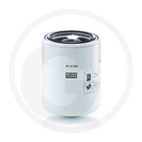 Motorölfilter W 14 005 Granit 565W14005