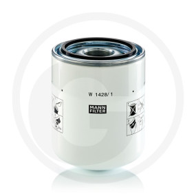 Hydraulikölfilter W 1428/1 Granit 565W1428.1