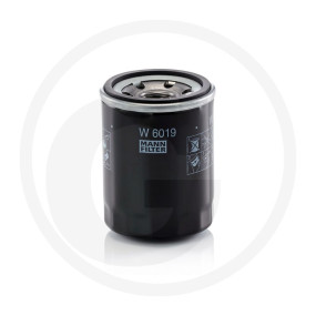 Motorölfilter W6019 Granit
