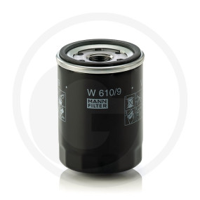 Motorölfilter W 610/1 Granit 565W610.1