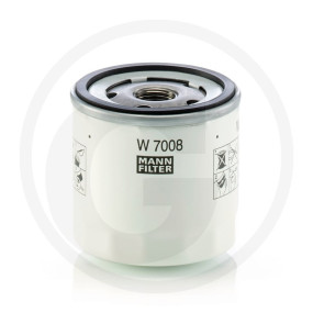 Motorölfilter W 7008 Granit