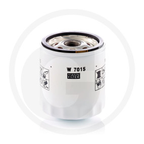 Motorölfilter W7015 Granit