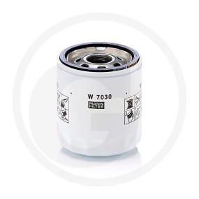 Motorölfilter W7030 Granit